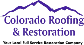 Colorado Roofing and Restoration